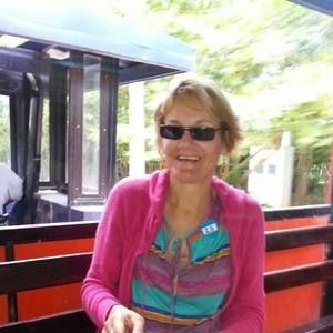 Meet your Posher, Wendy